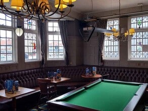 Bispham Rd, Blackpool en alquiler Foto del interior- Imagen 2 de 7