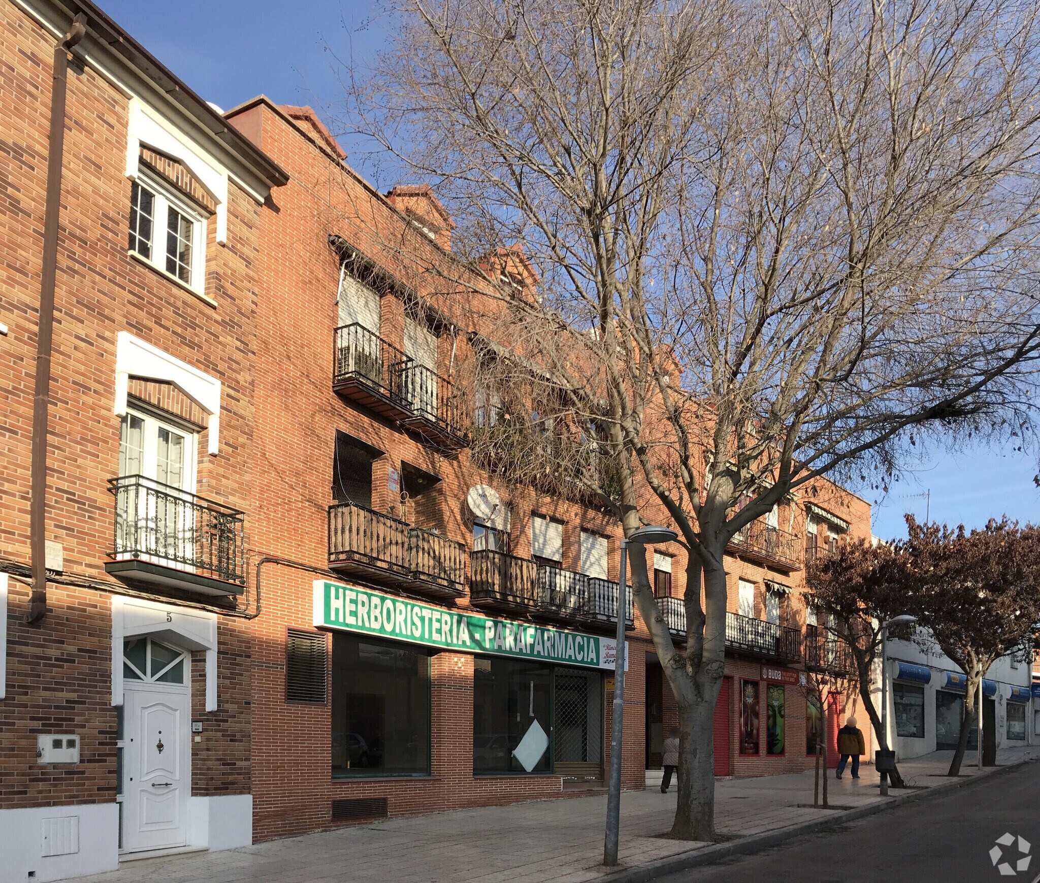 Calle San Martin, 7, Pinto, Madrid en venta Foto principal- Imagen 1 de 1