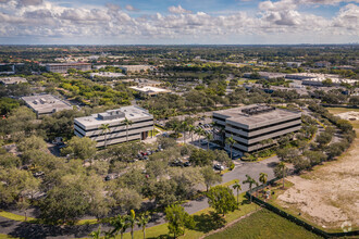 7900 Oak Ln, Miami Lakes, FL - vista aérea  vista de mapa