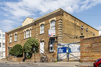 Más detalles de 6 Blundell St, London - Oficina en venta
