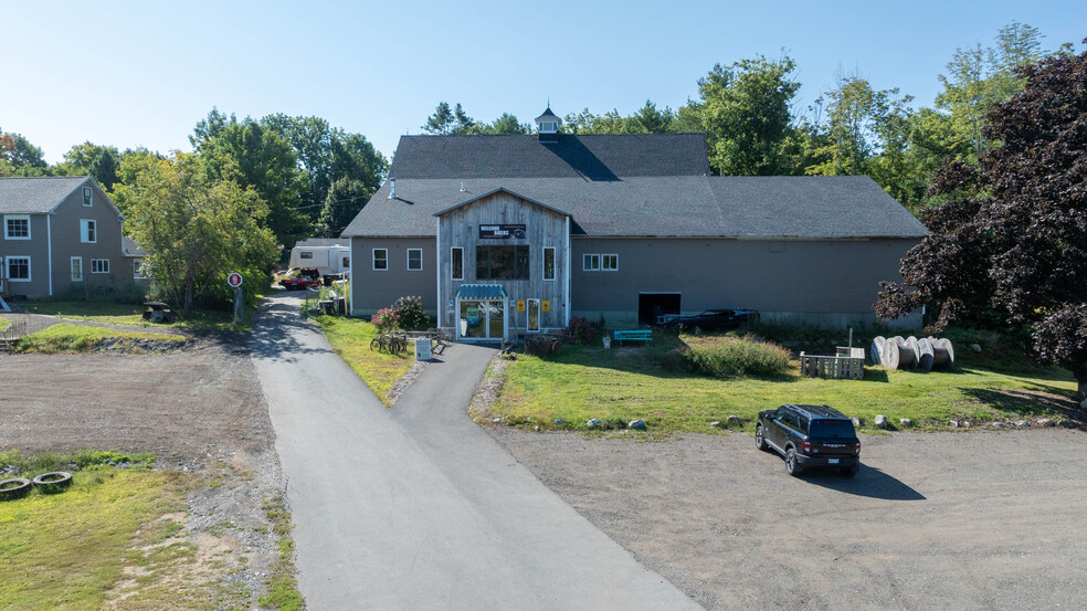 US Route 1 Atlantic Highway, Edgecomb, ME en venta - Foto del edificio - Imagen 3 de 38