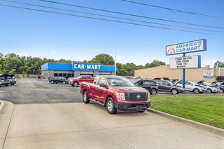 Más detalles para 1501 W Shawnee St, Muskogee, OK - Locales en venta