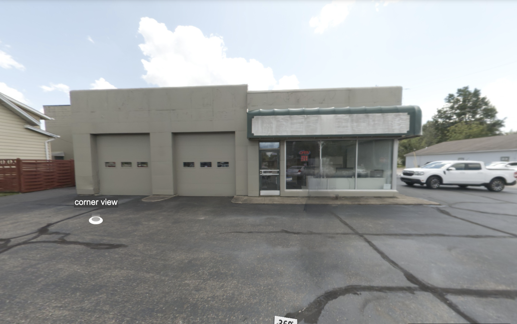 5317 Mahoning Ave, Youngstown, OH en venta Foto del edificio- Imagen 1 de 3