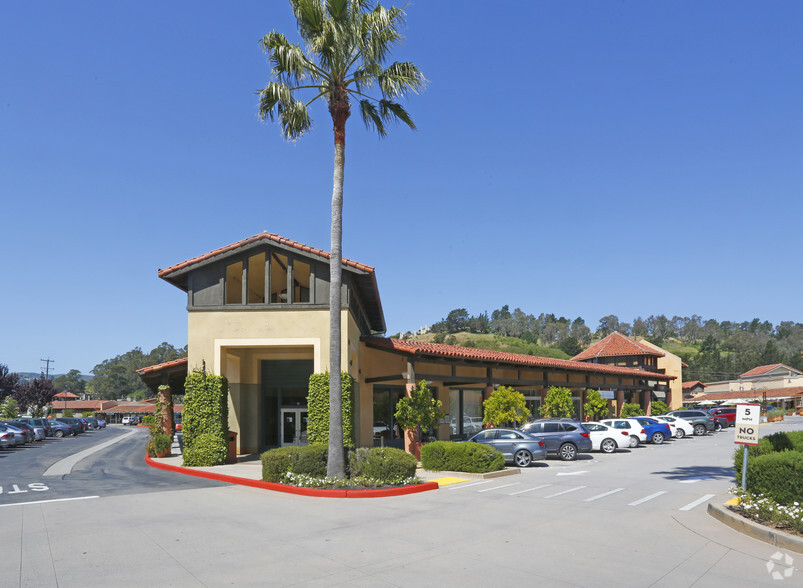 800-805 Redwood Hwy Frontage Rd, Mill Valley, CA en alquiler - Foto principal - Imagen 1 de 6