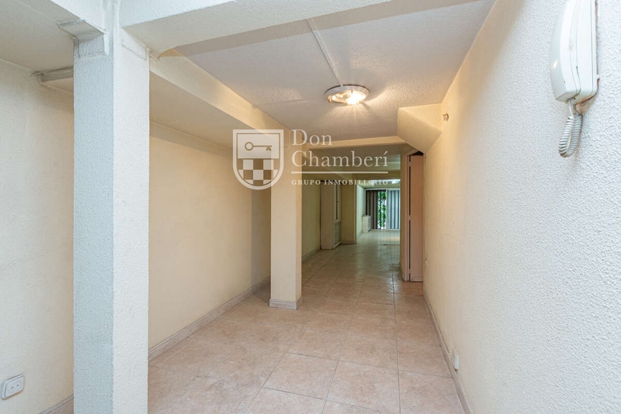 Calle Cristóbal Bordiú, Madrid, Madrid en venta - Foto del interior - Imagen 3 de 4
