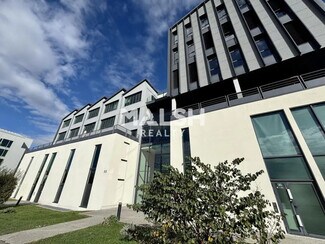 Más detalles de Oficina en alquiler