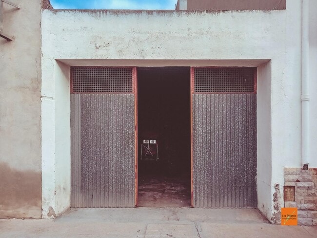 Más detalles de Nave en venta