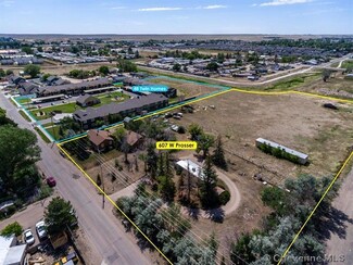 Más detalles para 607 W Prosser Rd, Cheyenne, WY - Terrenos en venta