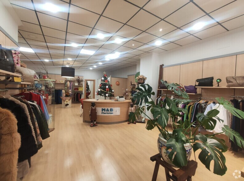 Edificio residencial en Quintanar de la Orden, Toledo en venta - Foto del interior - Imagen 1 de 1