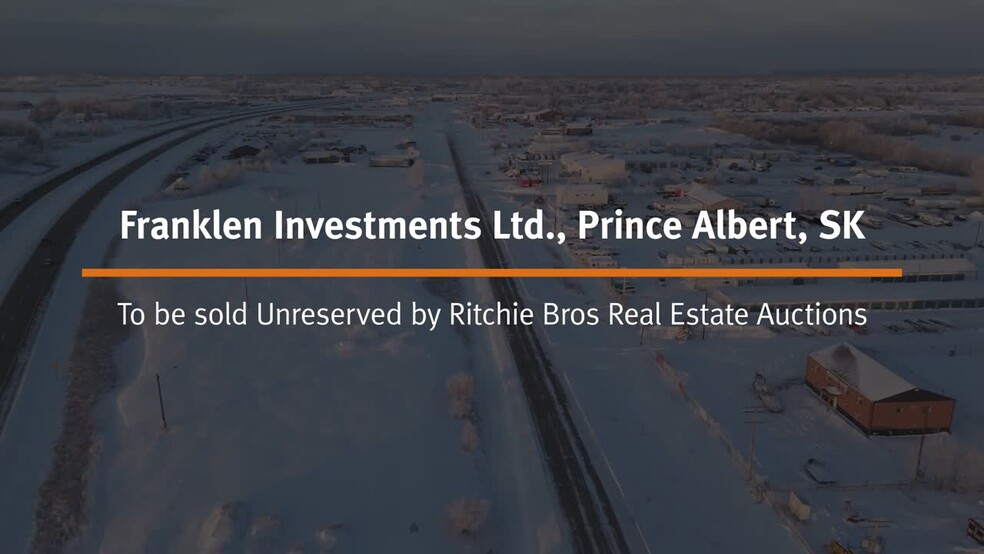 2263 Range Rd, Prince Albert, SK en venta - Vídeo de anuncio comercial - Imagen 2 de 26