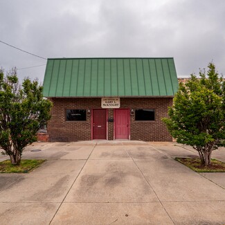 Más detalles para 15 Carl Albert, Mcalester, OK - Oficinas en alquiler