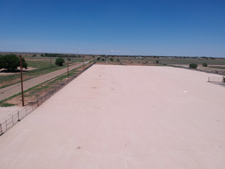 115 Research Blvd, Lubbock, TX en alquiler - Foto del edificio - Imagen 3 de 8