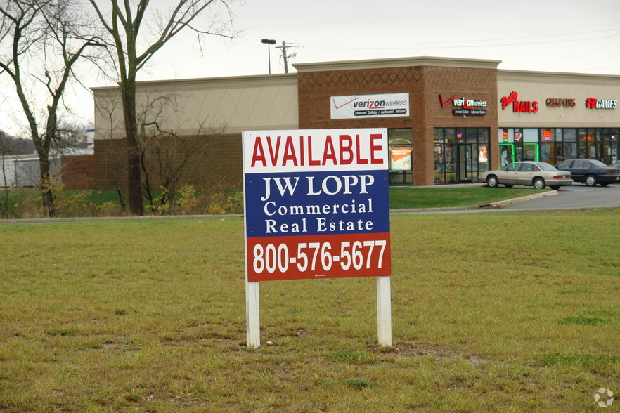 Grant Line Rd, New Albany, IN en alquiler - Foto del edificio - Imagen 2 de 2