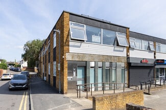 Más detalles de 718 London Rd, Aylesford - Local en alquiler