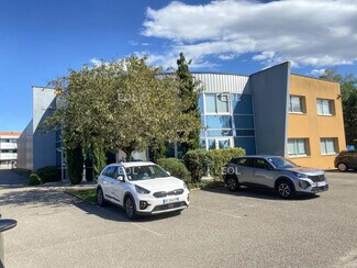 Más detalles de Nave en alquiler