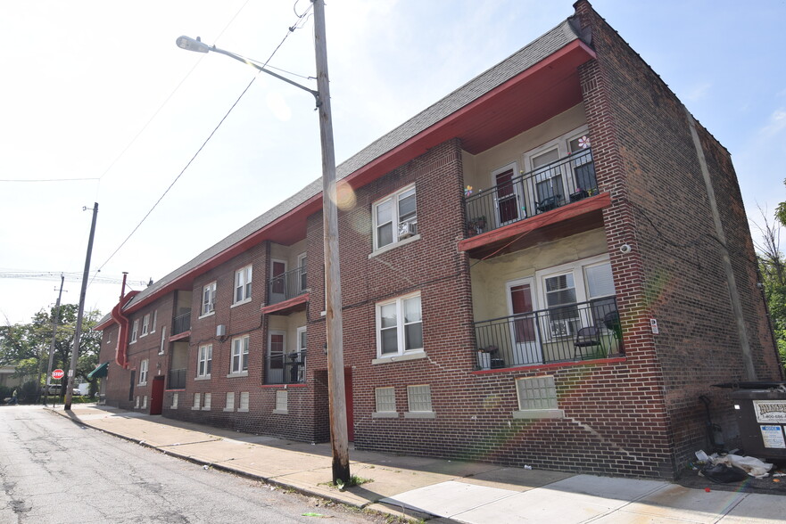 3432 E 134th St, Cleveland, OH en venta - Foto del edificio - Imagen 2 de 13