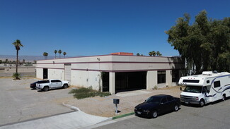 Más detalles para 68364 Commercial Rd, Cathedral City, CA - Naves en venta