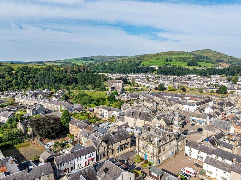 86 High St, Langholm en venta - Foto del edificio - Imagen 2 de 71