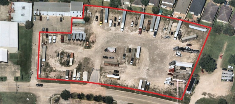 20820 Park Row Rd, Katy, TX en venta - Foto del edificio - Imagen 1 de 1