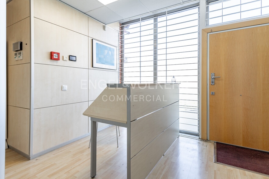 Edificio residencial en Barcelona, Barcelona en venta - Foto del interior - Imagen 3 de 5