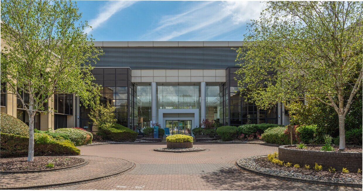 Whitehill Way, Swindon en alquiler Foto del edificio- Imagen 1 de 4