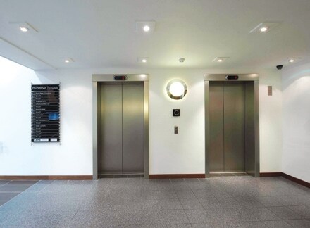 29 East Parade, Leeds en alquiler - Foto del interior - Imagen 3 de 11