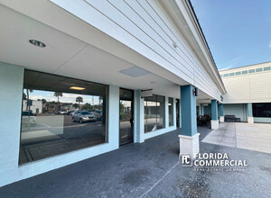 746 SW Federal Hwy, Stuart, FL en alquiler Foto del edificio- Imagen 1 de 5