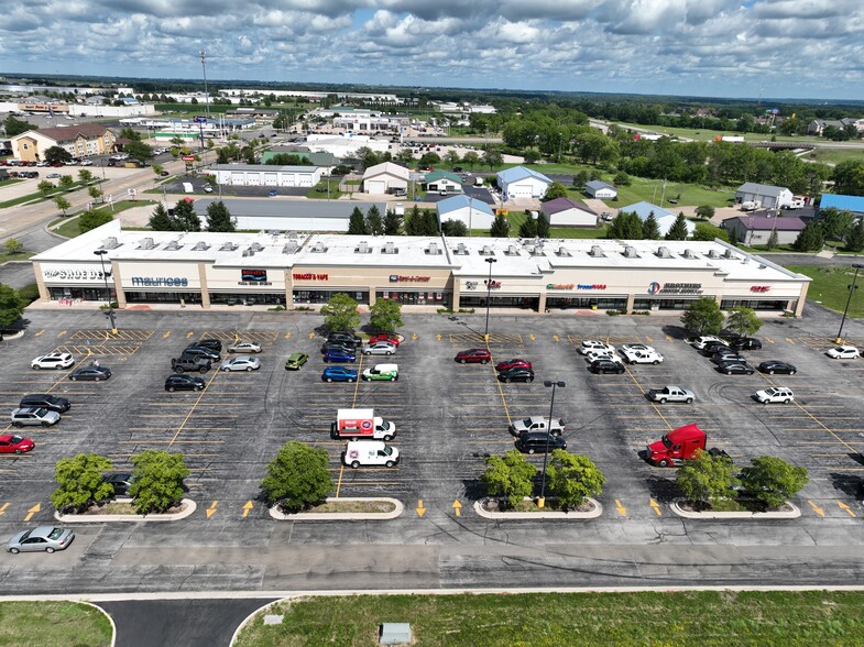 Ottawa Centre Portfolio cartera de 2 inmuebles en venta en LoopNet.es - Foto del edificio - Imagen 2 de 11