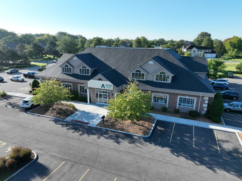 10043 Lincoln Hwy, Frankfort, IL en venta - Foto del edificio - Imagen 1 de 16