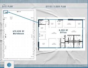 11435 Hudson Rd, Woodbury, MN en alquiler Plano de la planta- Imagen 1 de 1