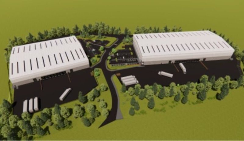 Hollins Rd, Darwen en alquiler - Foto del edificio - Imagen 3 de 4