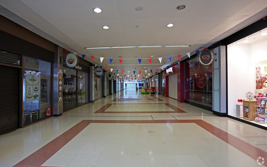 High St, Slough en alquiler - Foto del interior - Imagen 2 de 7