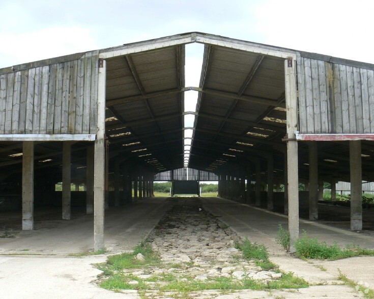 Verney Rd, Buckingham en alquiler - Foto del edificio - Imagen 2 de 3