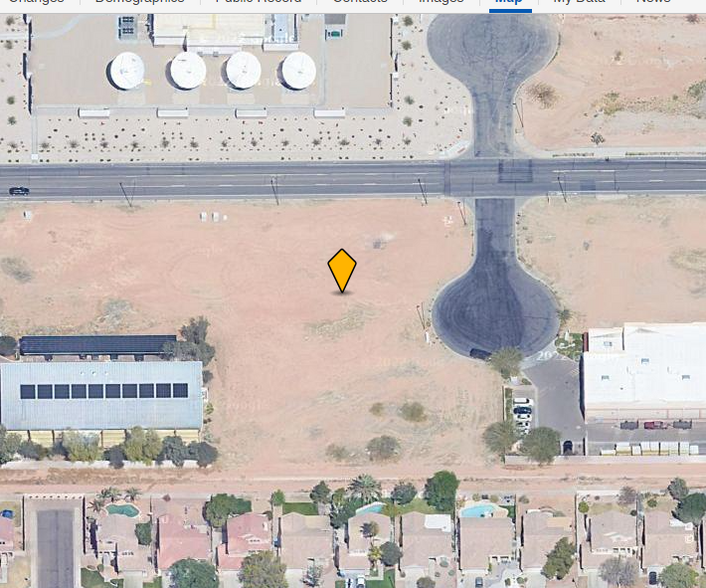 1330 N Leland Ct, Gilbert, AZ en venta - Foto del edificio - Imagen 3 de 3