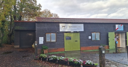 Horsham Rd, Ockley en alquiler Foto del edificio- Imagen 2 de 7