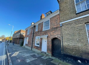 9-10 Broad St, Canterbury en alquiler Foto del edificio- Imagen 2 de 8