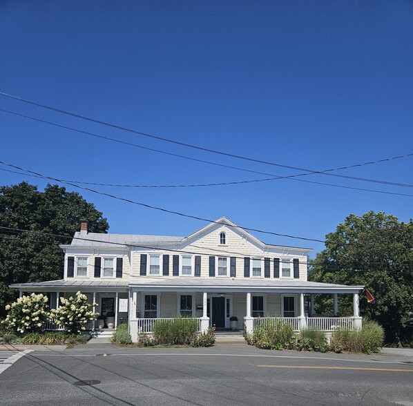 220 Main St, Germantown, NY en alquiler - Foto del edificio - Imagen 1 de 1