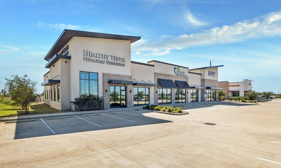 Houston Medical Portfolio cartera de 2 inmuebles en venta en LoopNet.es - Foto del edificio - Imagen 2 de 28