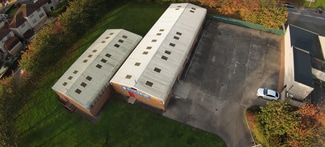 Más detalles de 1 Seafield Rd, Kirkcaldy - Nave en alquiler