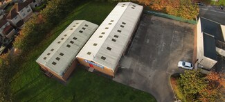 Más detalles de 1 Seafield Rd, Kirkcaldy - Nave en alquiler