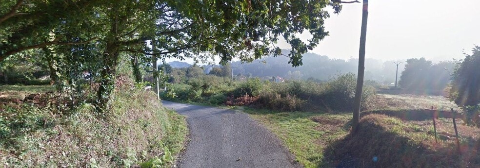 Terreno en Bergondo, La Coruna en venta - Foto del edificio - Imagen 3 de 5