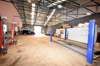 12-26 Burnbank Rd, Falkirk en alquiler Foto del interior- Imagen 2 de 3