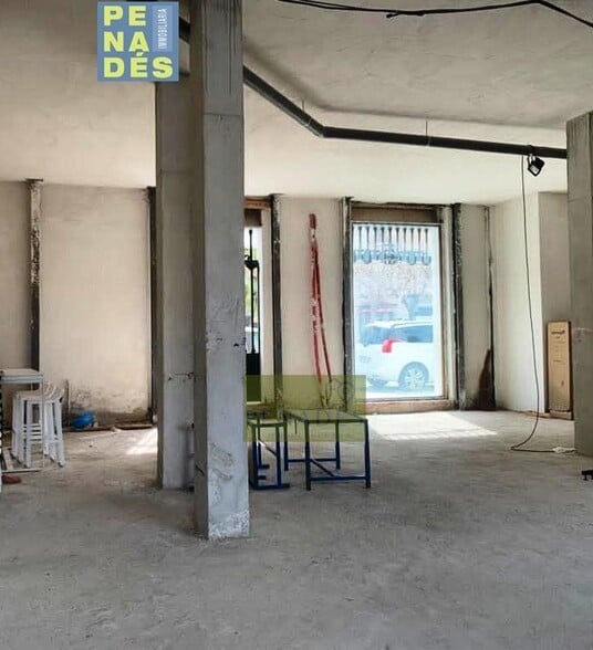 Local en València en alquiler - Foto del interior - Imagen 3 de 4