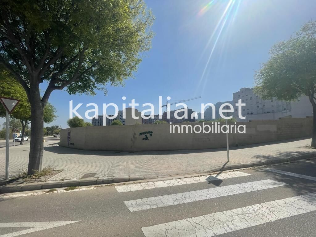 Nou, 33, Xàtiva, Valencia en venta Foto del edificio- Imagen 1 de 12