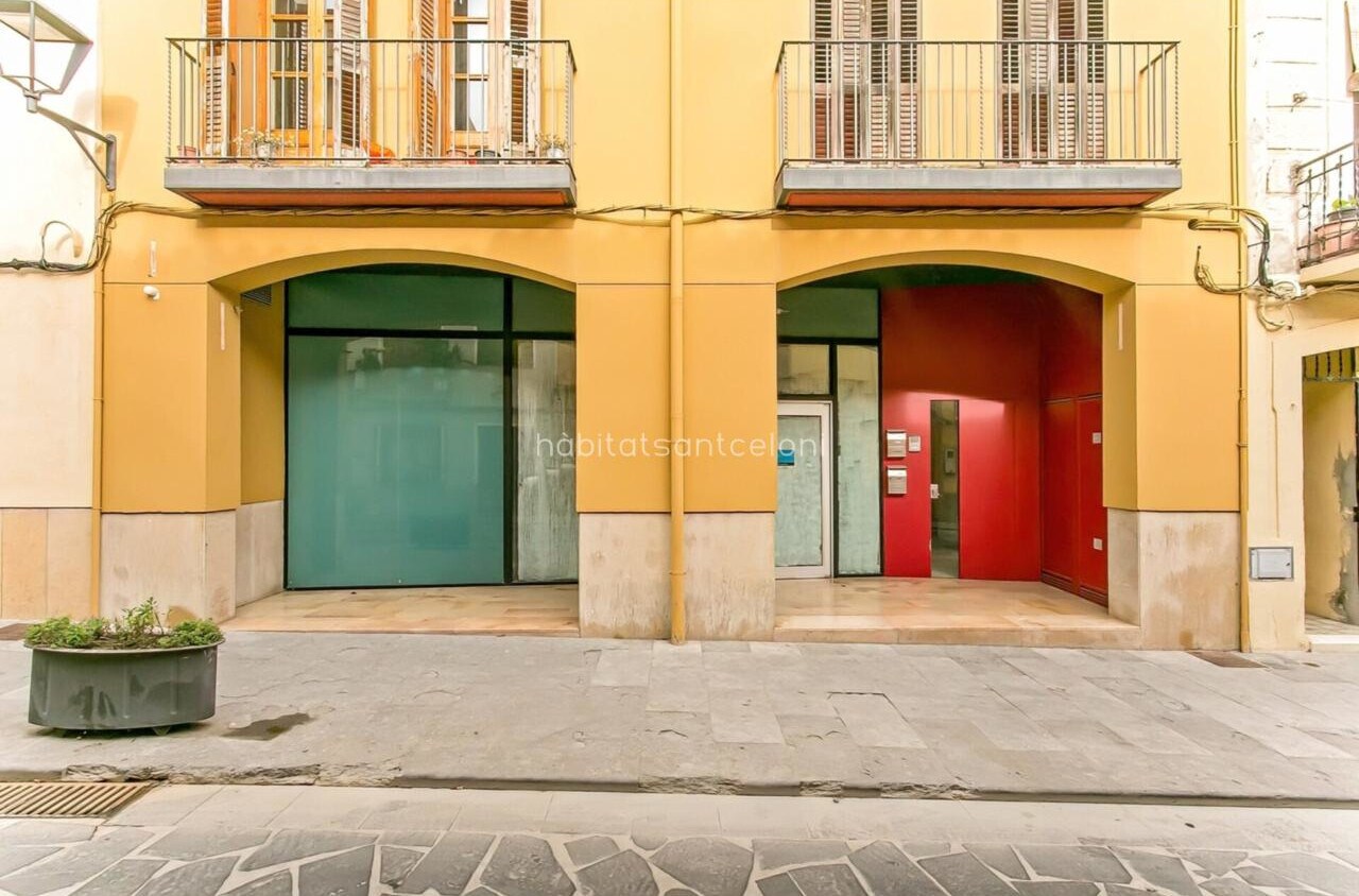 Carrer Raval, 23, Hostalric, GER 17450 -  -  - Foto del interior - Image 1 of 11