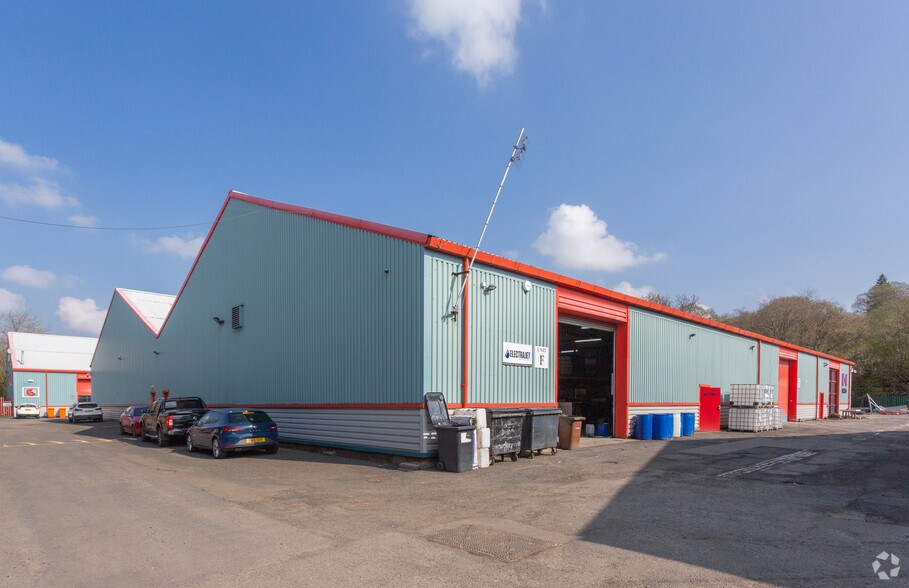 24 Craigmont St, Glasgow en alquiler - Foto del edificio - Imagen 3 de 3