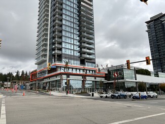 Más detalles para 501 Nelson St, Coquitlam, BC - Oficinas en venta