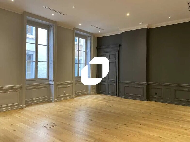 14 Rue Royale, Lyon en alquiler - Foto del interior - Imagen 2 de 8