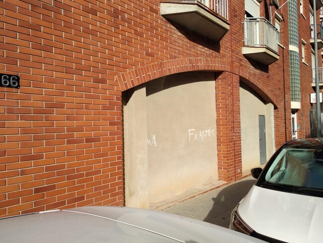 Más detalles de Local en alquiler