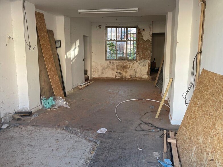 40 High St, Evesham en alquiler - Foto del edificio - Imagen 2 de 3